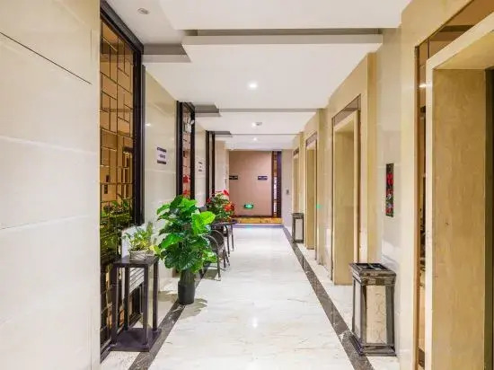 Dilaiman Hotel — фото 1