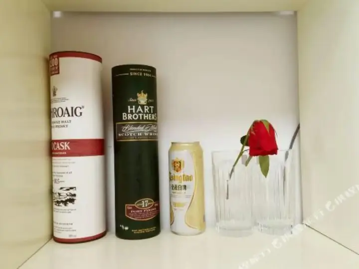 Нанкин: Three Cups of Tea Youth Apartment