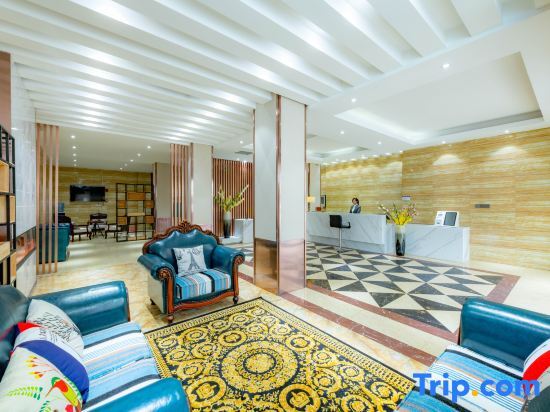 Yicheng Hotel (Yangshuo West Street) — фото 1