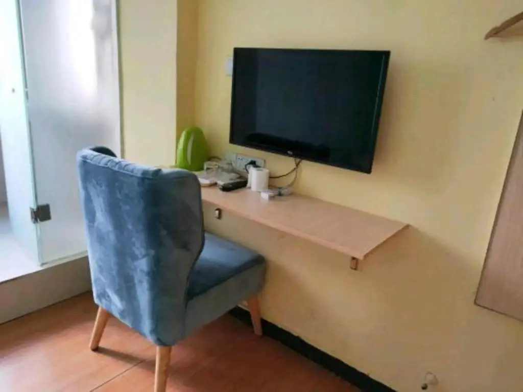 Шэньчжэнь: Juxin Hotel