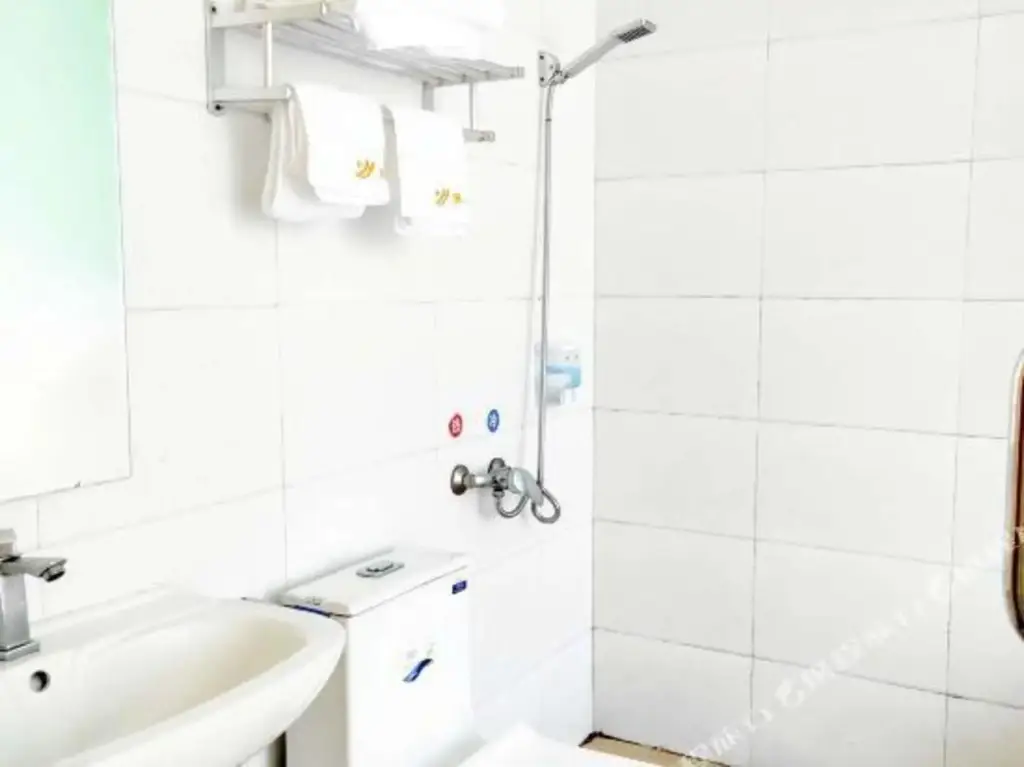 Шэньчжэнь: Juxin Hotel