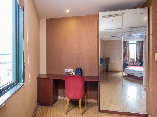 Уси: Yabo Hotel (Wuxi Railway Station)