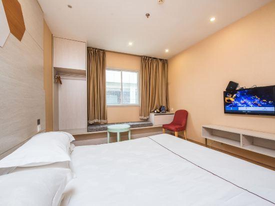Yabo Hotel (Wuxi Railway Station) — фото 1