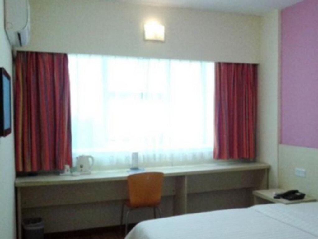 Шэньчжэнь: Ranz Hotel