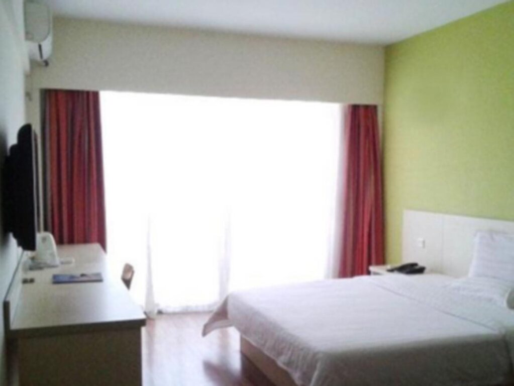 Шэньчжэнь: Ranz Hotel