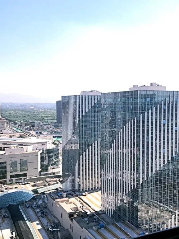 Сиань: Xi'an Phoenix Holiday Hotel