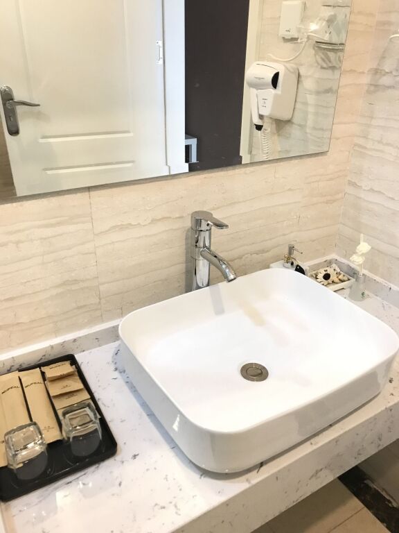 Сиань: Xi'an Phoenix Holiday Hotel