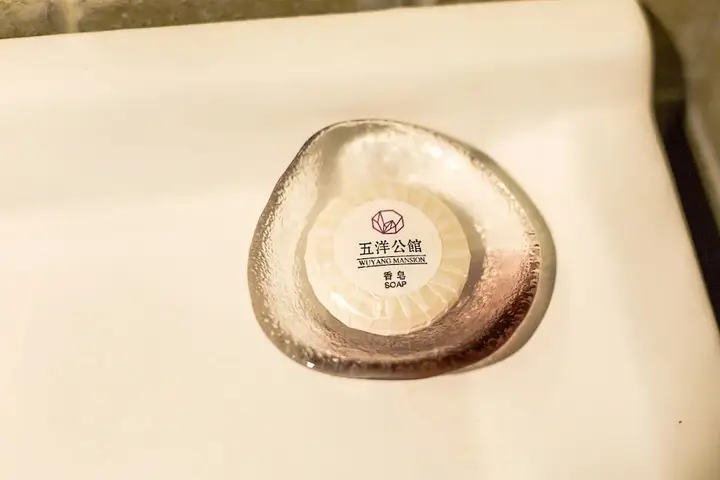 Ханчжоу: Wuyang Boutique Hotel - Hefang Street