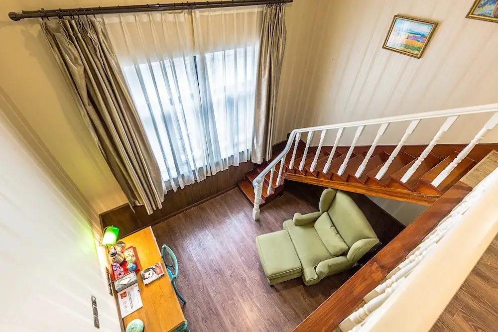 Ханчжоу: Wuyang Boutique Hotel - Hefang Street