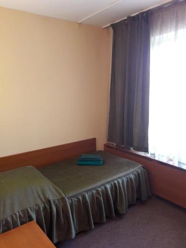 Москва: Hostel U Vdnkh