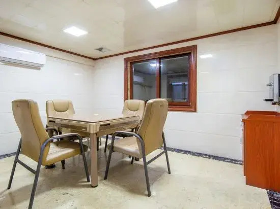 Хучжоу: Anjixi Shangju Homestay
