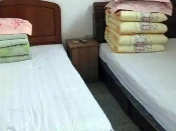 Пекин: Mingyang Farm House