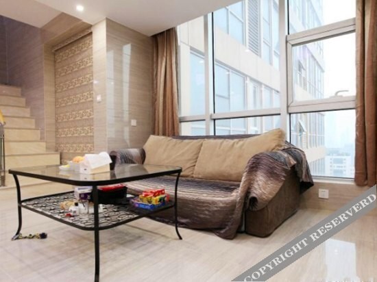 Нанкин: Ningmeng Chengbao Youth Hostel
