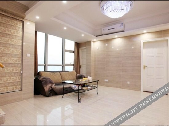 Нанкин: Ningmeng Chengbao Youth Hostel