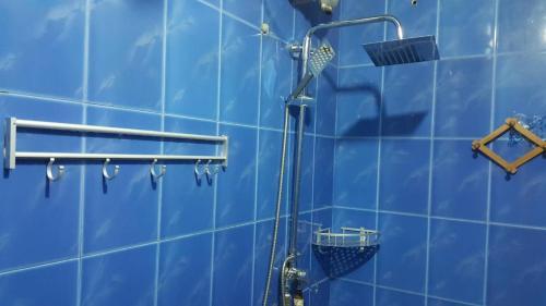 Кайфын: Weilai Enjoy Home