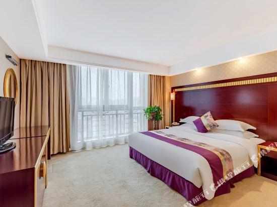 Angang Huiyuan Hotel — фото 1