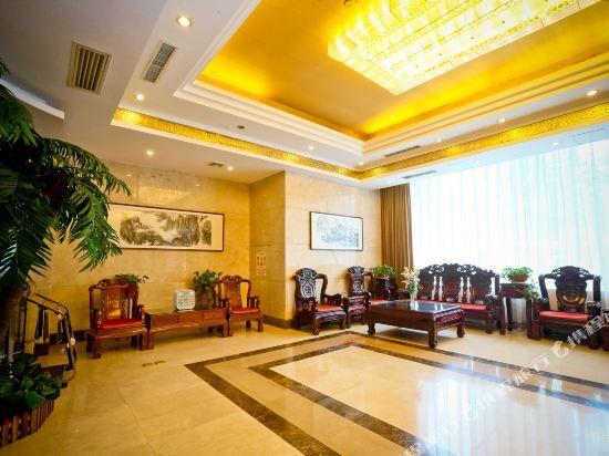 Хэфэй: Angang Huiyuan Hotel