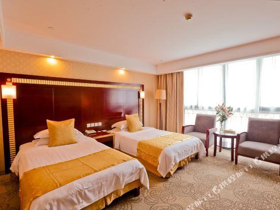 Хэфэй: Angang Huiyuan Hotel