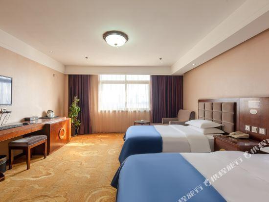 Чжэнчжоу: Service Wando Hotel
