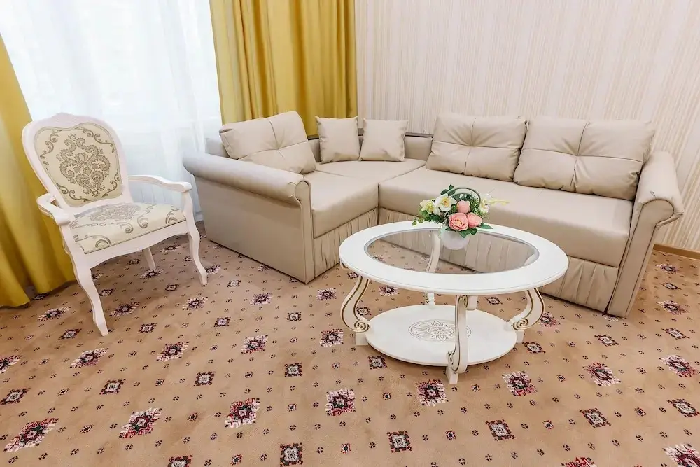 Москва: Hotel Venera