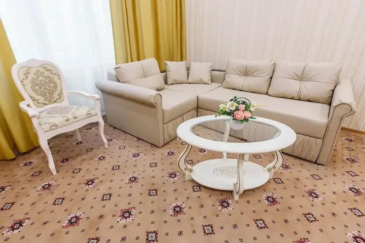 Москва: Hotel Venera