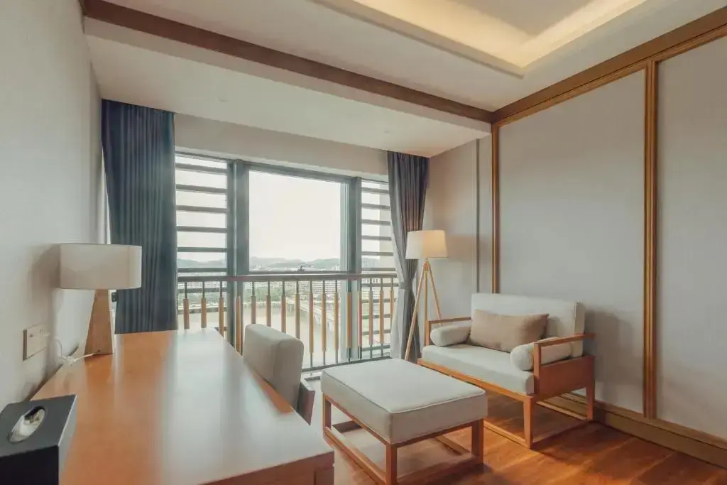 Мейчжу: White Swan Guest House MeiZhou
