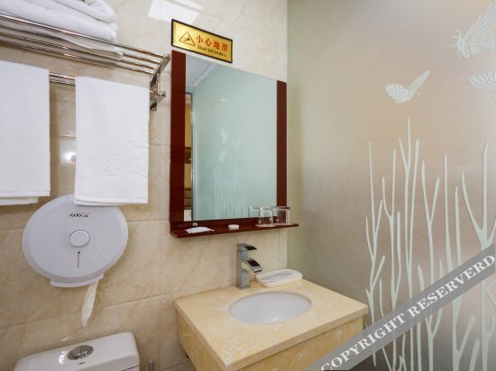 Ханчжоу: Shengting Hotels