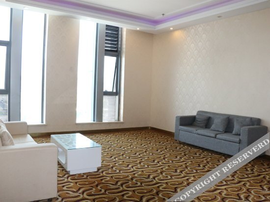 Ханчжоу: Shengting Hotels