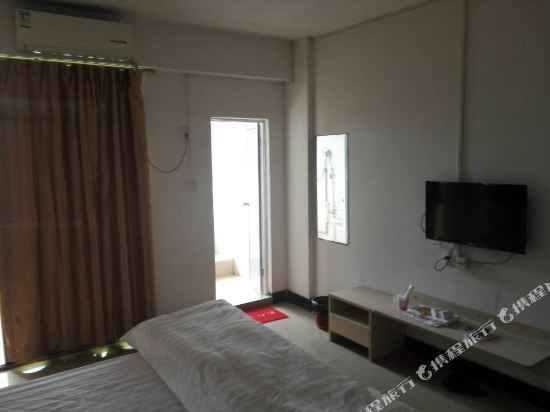 Шэньчжэнь: Hongfu Hostel (Shenzhen Tianliao)