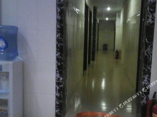 Шэньчжэнь: Hongfu Hostel (Shenzhen Tianliao)