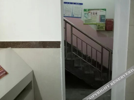 Ханчжоу: Wangwang Hostel