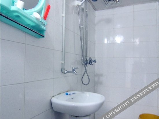 Чунцин: Xinxin Hostel (Chongqing Qianjiang)
