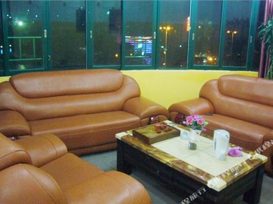 Чжухай: Yishang Hotel