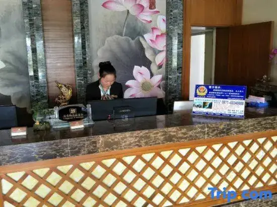 Куньмин: Jiaxin Mingzhu Hotel