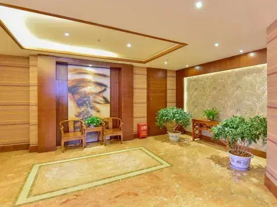 Куньмин: Jiaxin Mingzhu Hotel