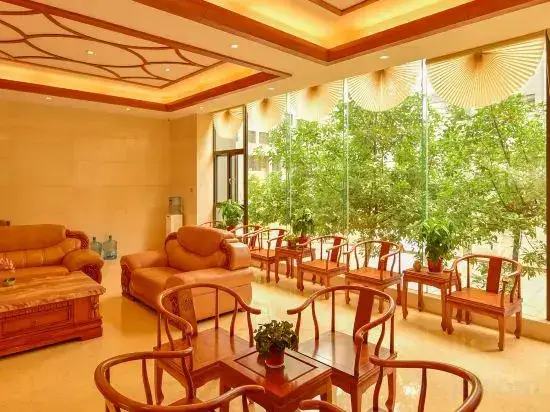 Куньмин: Jiaxin Mingzhu Hotel