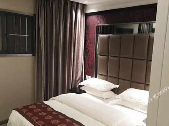 Чунцин: Guangyu Business Hotel