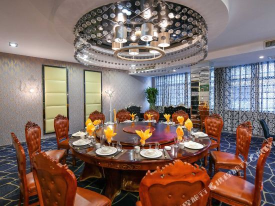Haichuan Hotel (Railway Station) — фото 1