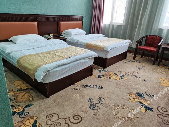 Куньмин: Junyu Hostel