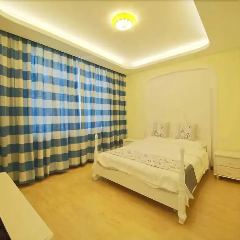 Ханчжоу: Suihe Homestay