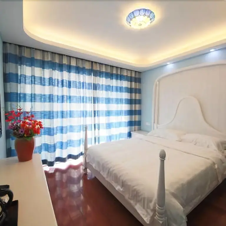 Ханчжоу: Suihe Homestay