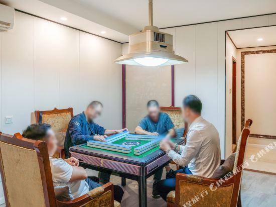 Чэнду: Taihao Hotel
