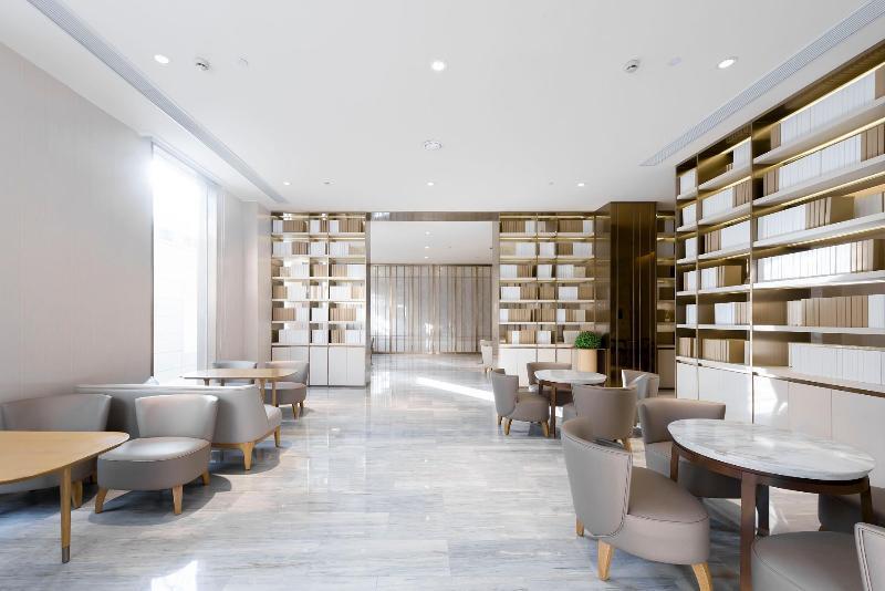 Хучжоу: Ji Hotel Anji Shengli Xi Road