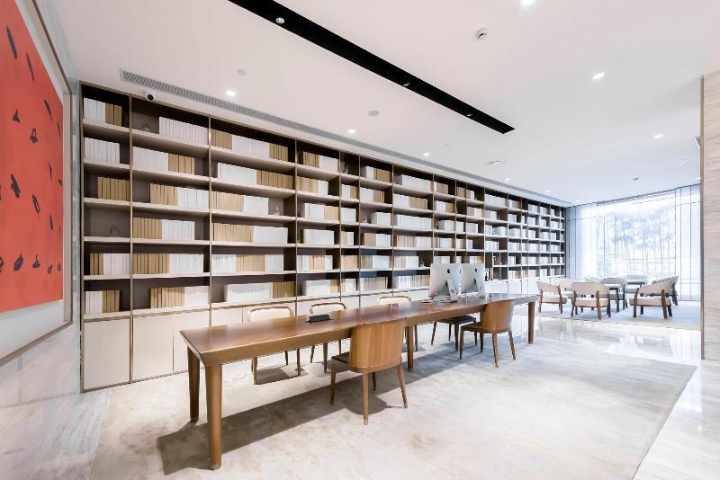 Хучжоу: Ji Hotel Anji Shengli Xi Road
