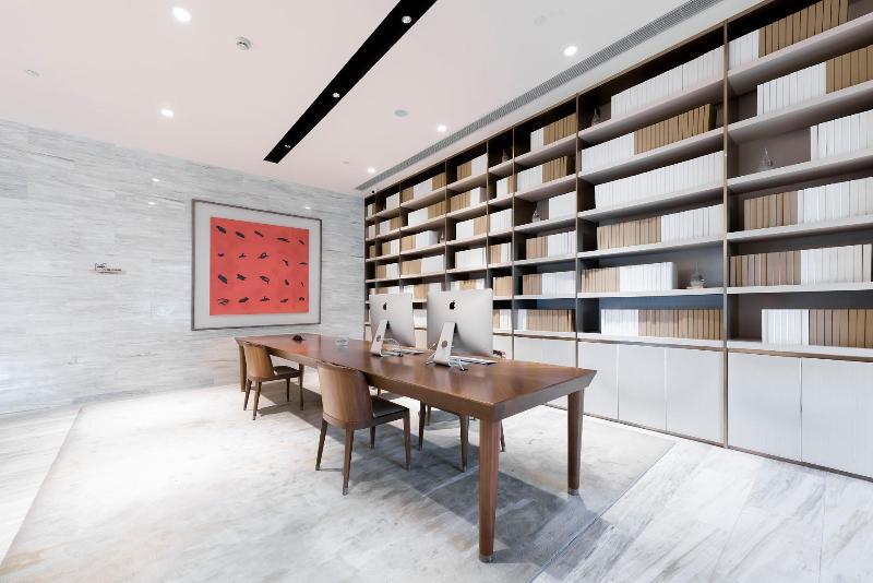 Хучжоу: Ji Hotel Anji Shengli Xi Road