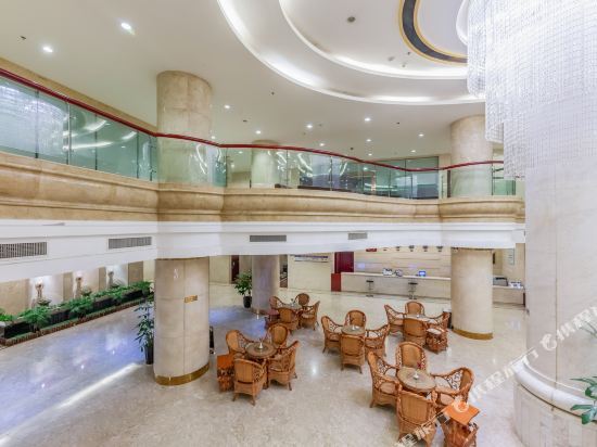 Youxi Movie Hotel (Kunming Railway Station Exhibition Center) — фото 1