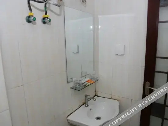 Хайкоу: Hengyun Hotel