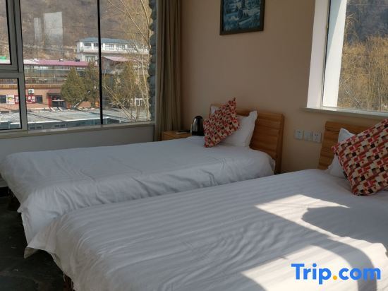 Пекин: Xianweng Holiday Hotel
