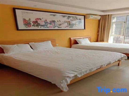 Пекин: Xianweng Holiday Hotel