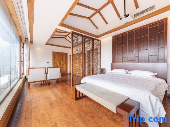 Пекин: Xianweng Holiday Hotel